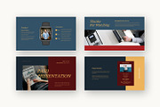 Paso : Project Brief Powerpoint, a Presentation Template by Punkl Camp (Thumbnail 9 of 16)