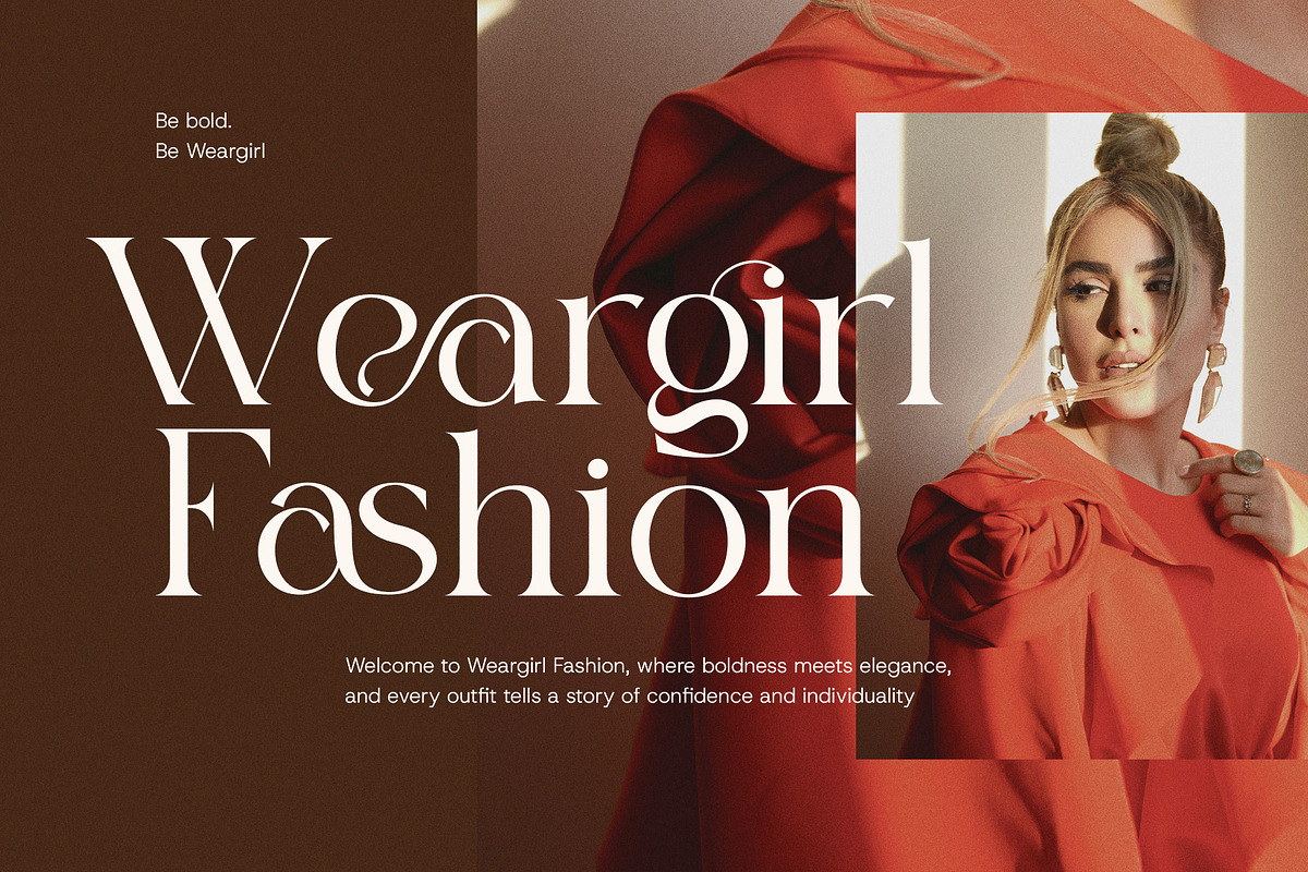 Higlean Modern Serif Font, a Serif Font by Perfectype (Photo 7 of 8)