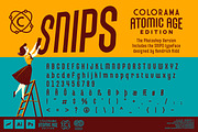 Colorama: Atomic Age (Illustrator), a Brushes & More by G.A.R.M. Company (Thumbnail 9 of 9)