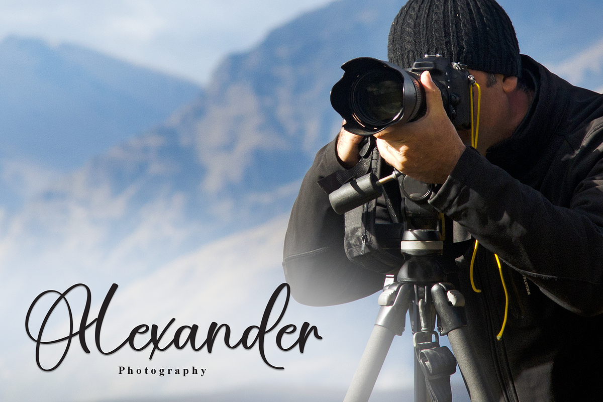 Brightning | Script Font, a Handwritten Font by Scratchones (Photo 5 of 8)