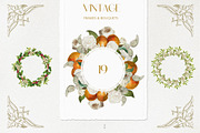 Christmas New Gradients Collage, an Object Graphic by Cat In Colour (Thumbnail 7 of 23)