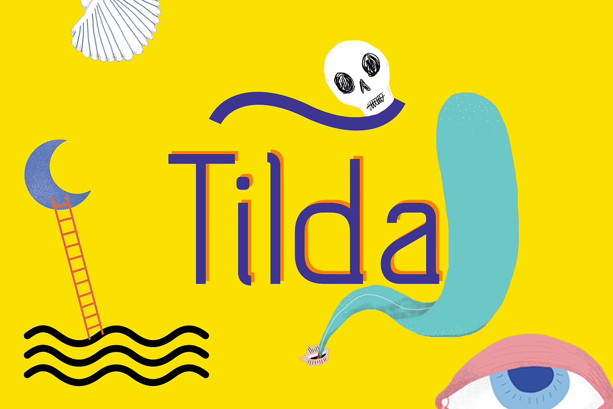 Tilda preview 7