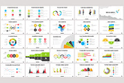 Inspire Powerpoint Template, a Presentation Template by DesignCorner (Thumbnail 3 of 5)