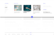 Supersonic — Creative Resume/CV PSD, a Resume Template by ScienteCraft (Thumbnail 31 of 33)