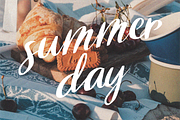 Crush Bisquit Script font, a Script Font by Berdansabersama (Thumbnail 6 of 8)
