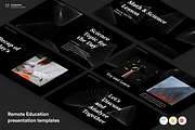 Speaker template, a Presentation Template by Oday Noon (Thumbnail 1 of 6)