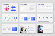 Project Management Presentation, a Presentation Template by Abert (Thumbnail 8 of 8)