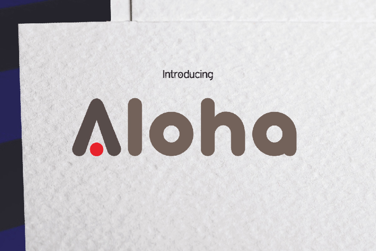 Aloha