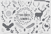 16300 in 1 - GRAPHIC GIANT BUNDLE, an Illustration by Julia Dreams (Thumbnail 86 of 99)