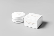 Bespoke & Minimal Labels for CANVA, a Templates & Theme by AndrewPixel (Thumbnail 3 of 12)
