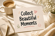 Tallberry Handwritten, a Handwritten Font by Wow Magic (Thumbnail 3 of 3)
