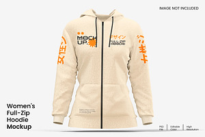Hoodie Mockup, an Advertising Mockup by renderstockmarket