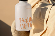 Michaila Shefira, a Serif Font by Nathatype (Thumbnail 10 of 11)