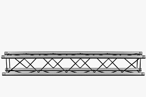 Light Duty Square Truss-9 PCS Modul