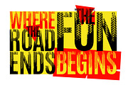 Wheel Tire Alphabet & Lettering Pack, a Transportation Illustration by Annyart Design (Thumbnail 9 of 14)