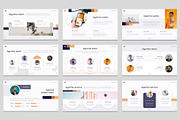 Agerine - Casual Keynote Template, a Presentation Template by BeadyLab (Thumbnail 3 of 6)