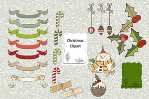 Christmas Clipart