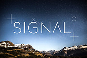 Awesome Bundle 84 fonts, a Script Font by Etewut (Thumbnail 52 of 71)