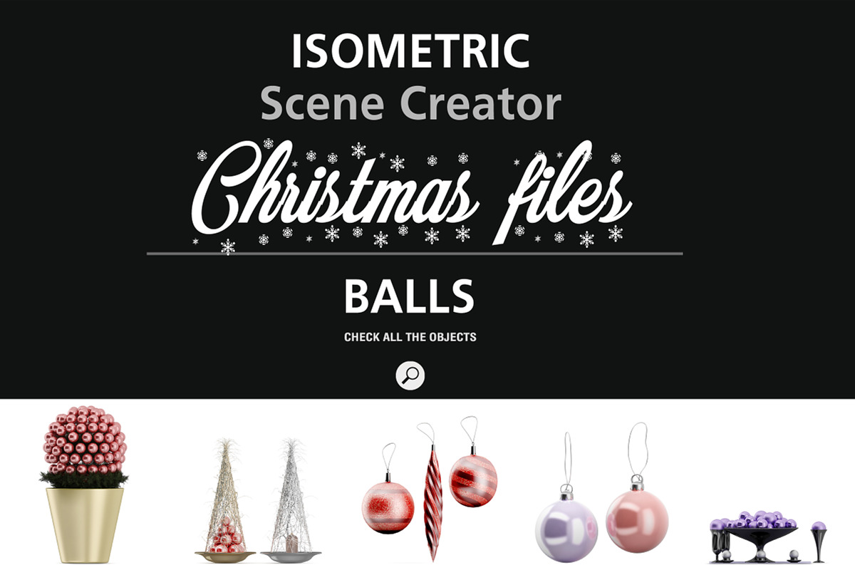 Isometric Scene Creator Mockup, a Books & Magazine Mockup by IsometricWorld (Photo 43 of 47)