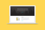 Interior Design & Furniture Icons, an Icon by Flat Icons (Thumbnail 8 of 10)