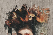 Oil Paint FX Photoshop Action Plugin, a Plug-in Add-On by Giallo (Thumbnail 10 of 23)