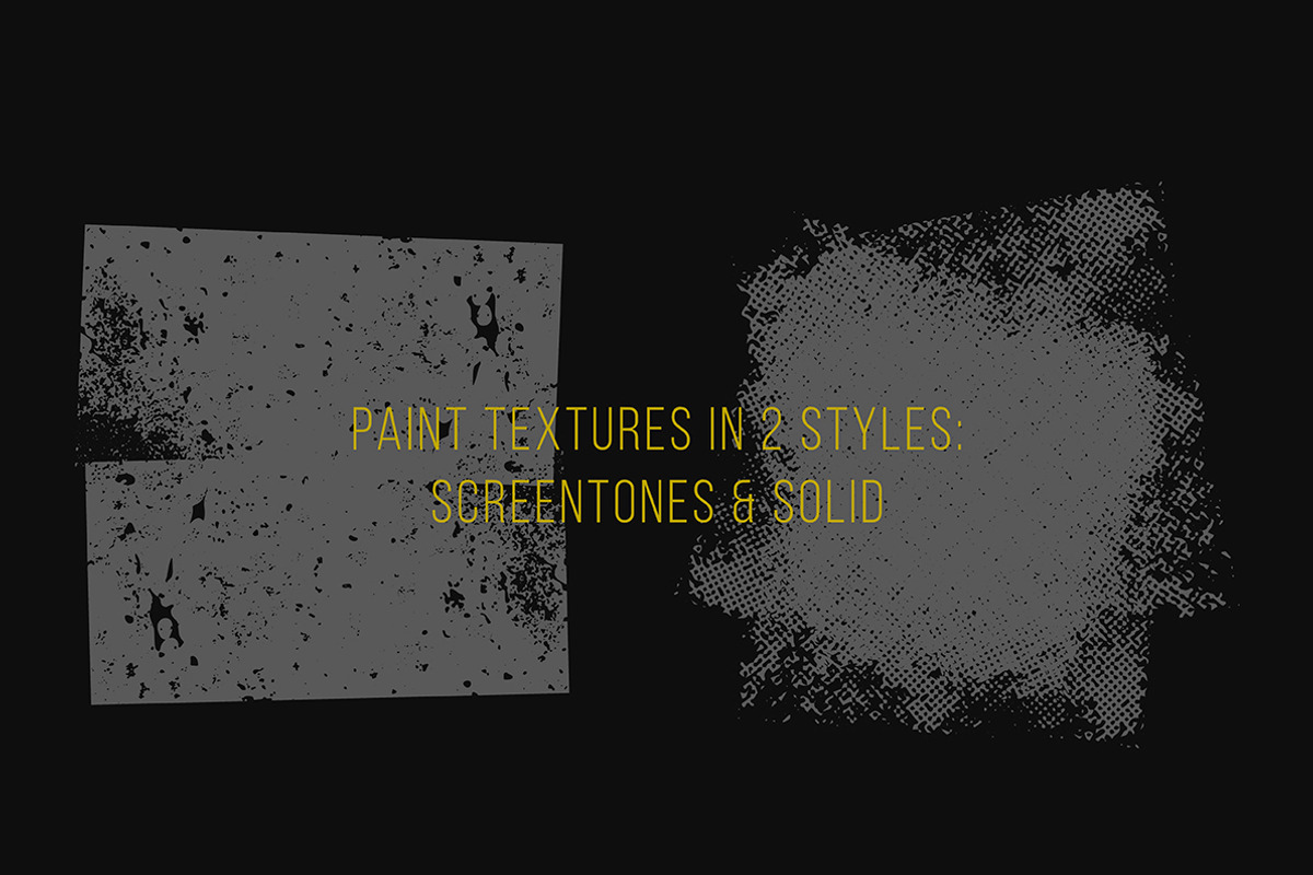Vector Surface Textures, a Texture Graphic by danielcomerci (Photo 3 of 3)
