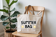 Summer Comics – Cartoon Display Font, a Handwritten Font by KiddoGlyphs Studio (Thumbnail 3 of 6)