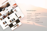Naxos - Showit Website Template, a Websites & App Template by StudioMHilarius (Thumbnail 3 of 3)