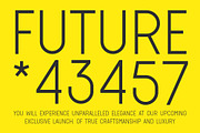 Equa, a Sans Serif Font by Lemockup (Thumbnail 6 of 11)