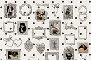 250+ Romantic Chic Collage Pack, an Object Graphic by Feelsoul (Thumbnail 7 of 11)