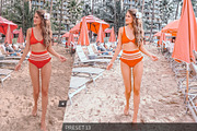 25 Blogger Lightroom Presets, an Action Add-On by Willa (Thumbnail 8 of 10)