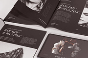Centibillionaire, a Serif Font by Letterara (Thumbnail 4 of 13)