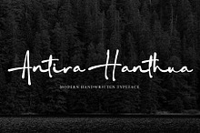 Antira Hanthua