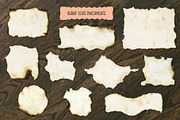 Vintage Paper Ephemera Archive, a Texture Graphic by The Artifex Forge (Thumbnail 10 of 18)