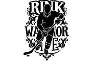 Hockey T-Shirt Bundle, an Object Graphic by Designer_Momina (Thumbnail 7 of 10)