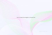 Future Flora futuristic vector, an Illustration by Palette Pursuit (Thumbnail 4 of 12)