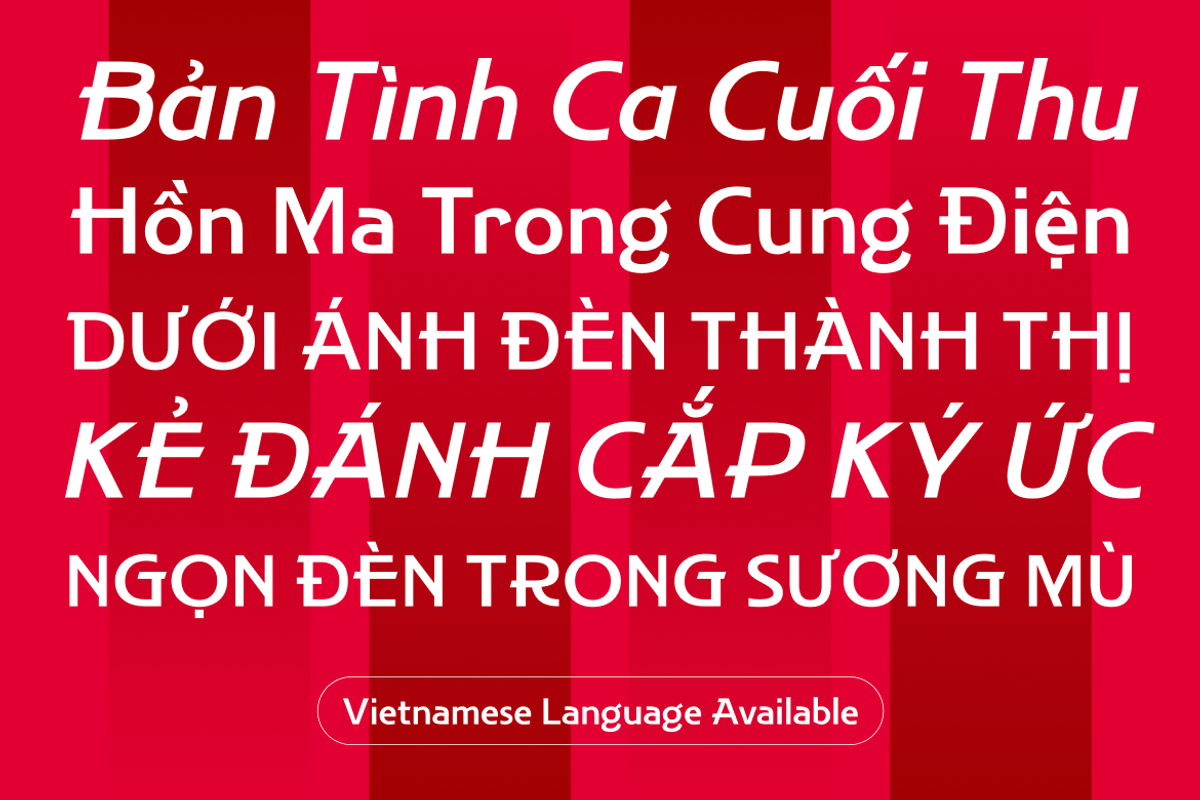 Aonigan Sans Display, a Sans Serif Font by Simetrica Labs (Photo 6 of 10)