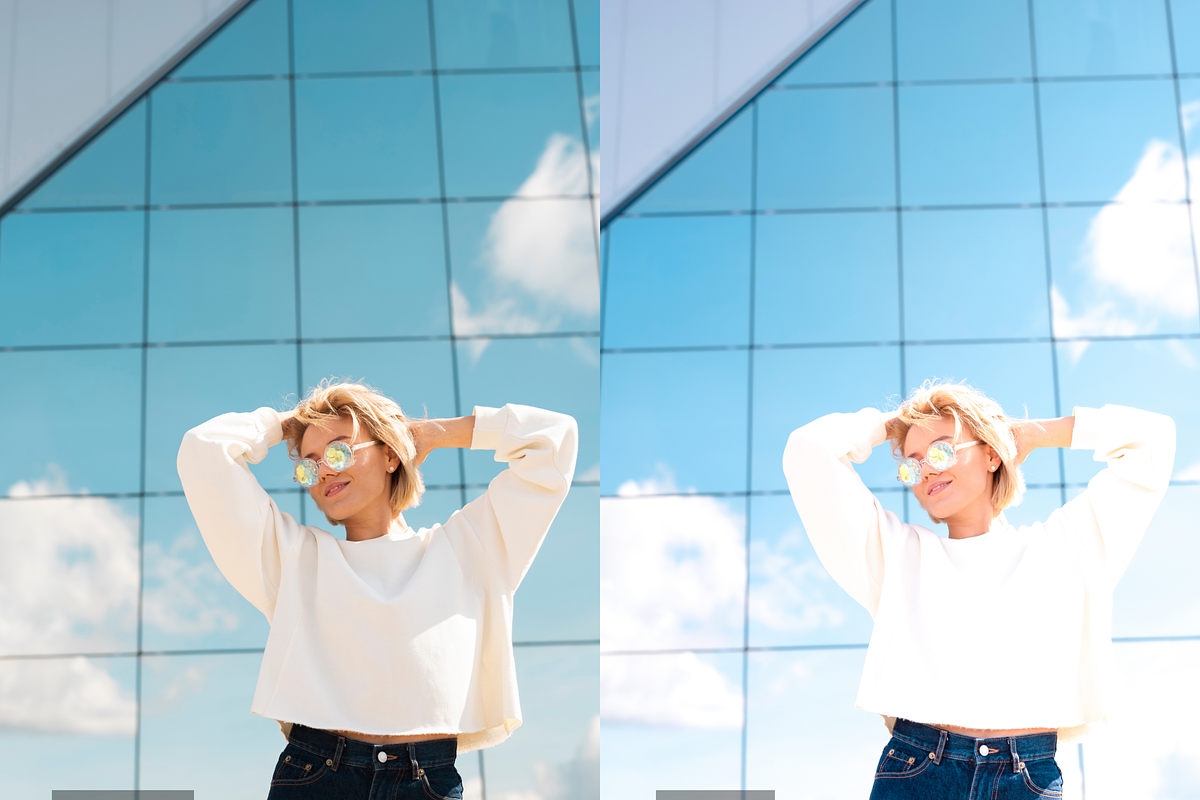 21 White Lifestyle Lightroom Presets, a Preset Add-On by RamsaGraphi (Photo 5 of 10)