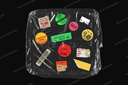 Ultimate Graphic Designer's Toolkit, a Texture Graphic by 60 DEGREE STUDIO (Thumbnail 12 of 15)