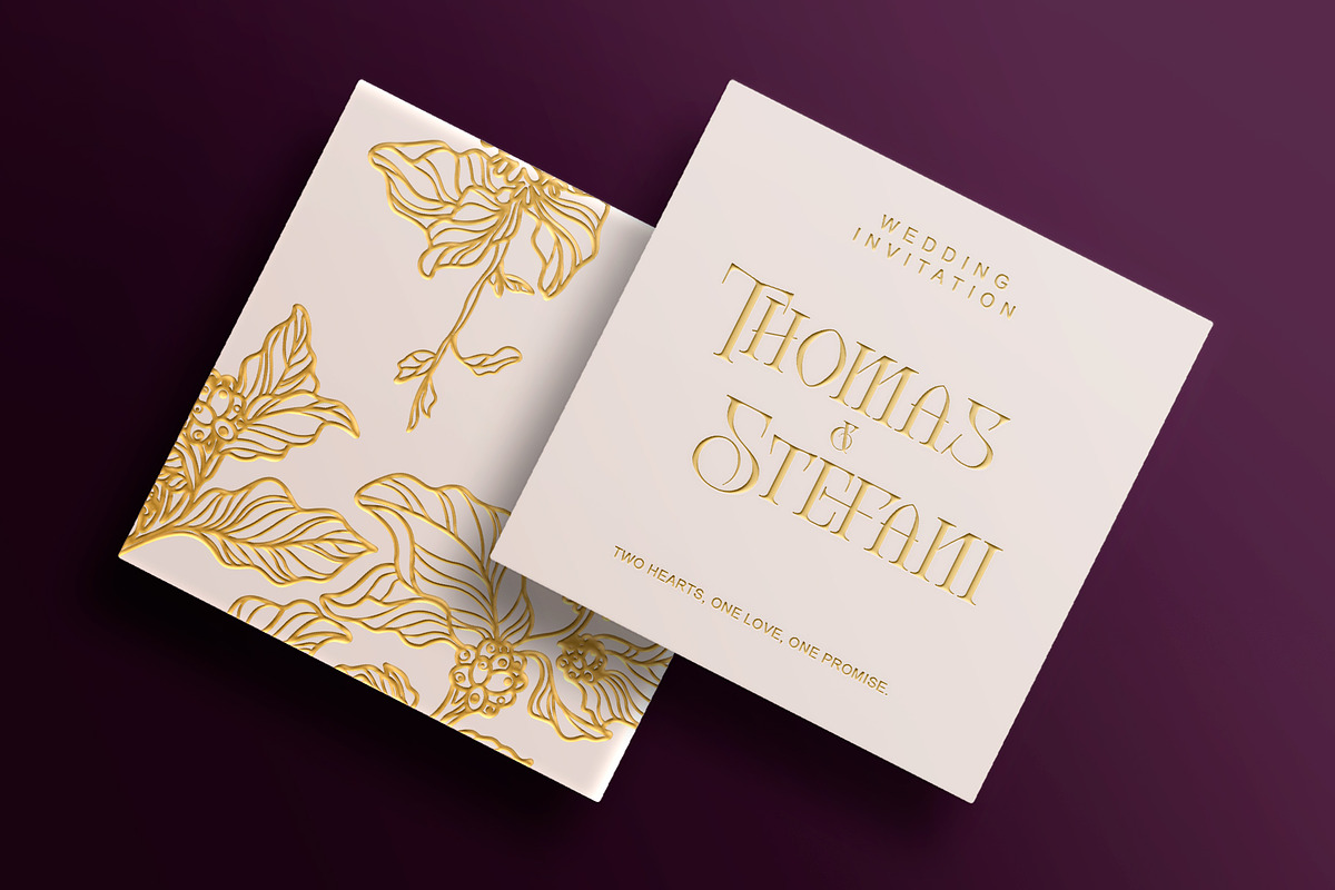 Monvele - Luxury Serif Font, a Serif Font by Letterara (Photo 3 of 14)