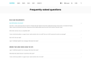 Shopen — Multipurpose PSD Template, a Templates & Theme by ScienteCraft (Thumbnail 47 of 50)