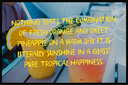 Sunset Shore | Hand Drawn Playful, a Handwritten Font by gracetype_studio (Thumbnail 4 of 12)