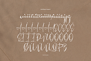 Harfey Lim Classic Signature Script, a Script Font by Denustudios (Thumbnail 12 of 13)