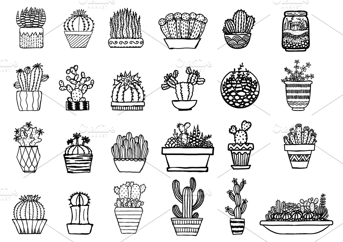 98 % OFF 2200++ Design elements, an Animal Illustration by Somjai King (Photo 4 of 45)