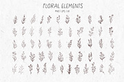 Aesthetic boho art, a Decorative Illustration by roskque (Thumbnail 11 of 15)