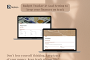 Ultimate Notion Planner, an App Template by Lumina Alchemy (Thumbnail 3 of 10)