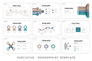 Executive - Real Estate Presentation