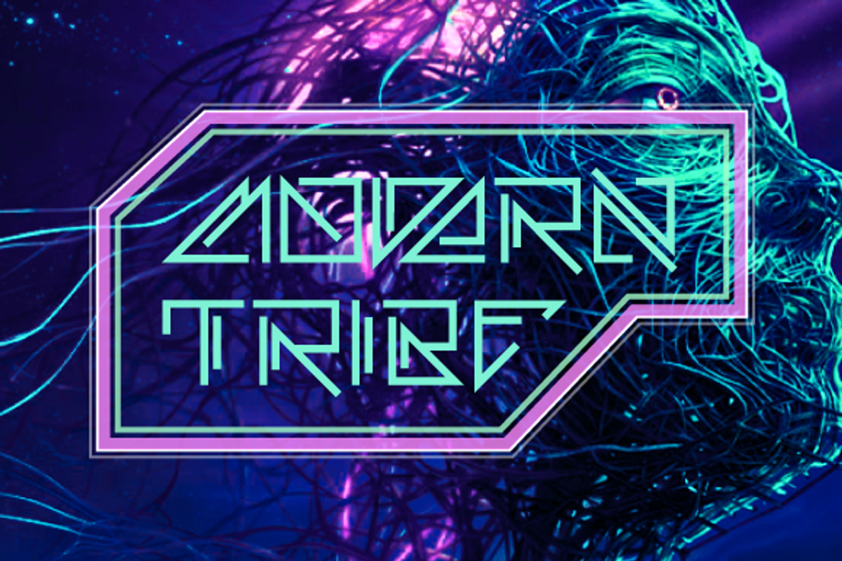 MODERN TRIBE