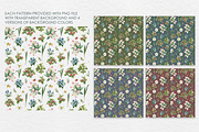 Vintage Watercolor Gardening Clipart, an Animal Illustration by JSolomatina (Thumbnail 12 of 13)