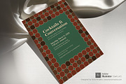 Cocktail Invitation Template 37, a Marketing Template by BloomToLife By Dona (Thumbnail 5 of 7)